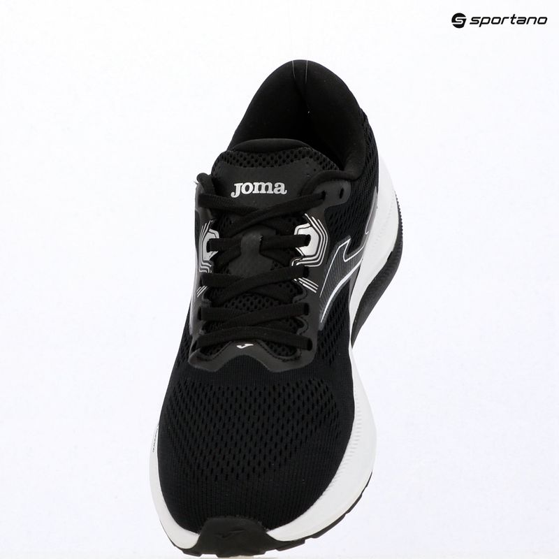 Pánské běžecké boty Joma Hispalis black 7