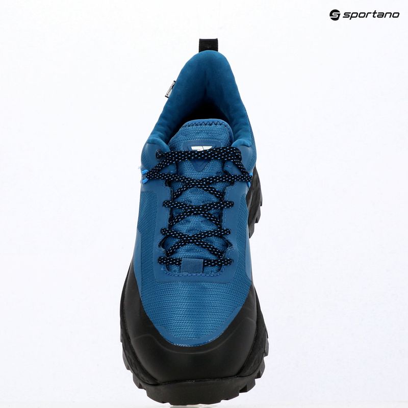 Pánské trekové boty Columbia Tellurix Titanum Outdry phoenix blue/black 9