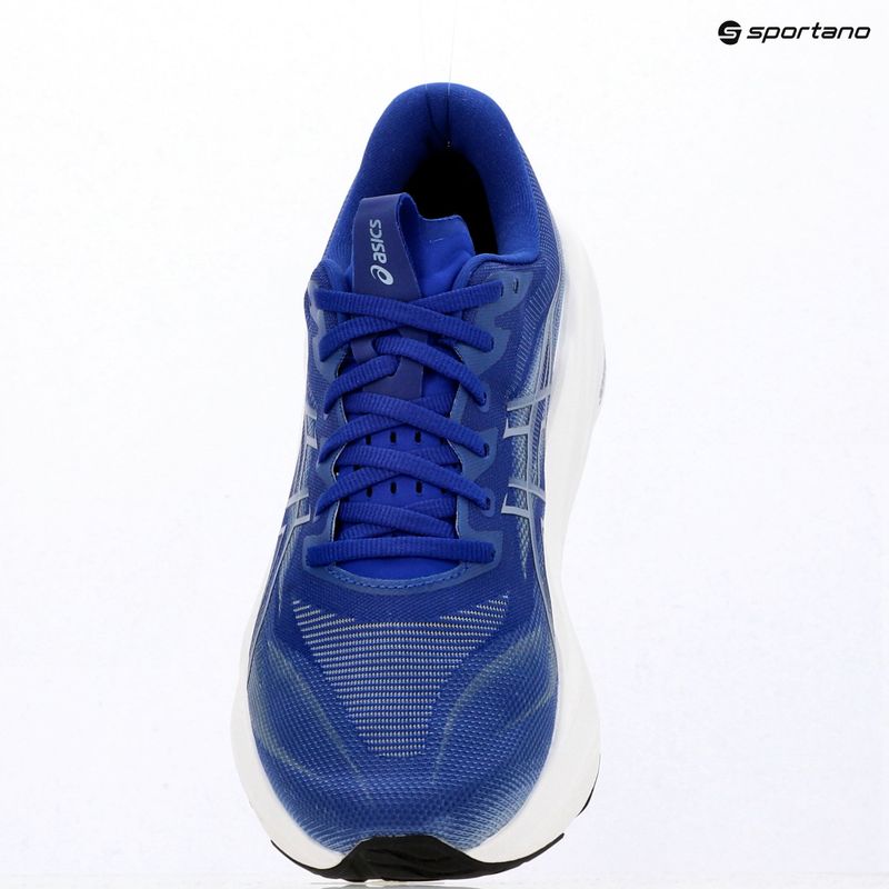 Pánské běžecké boty Asics Gt-2000 15 Prussian Blue/White 17