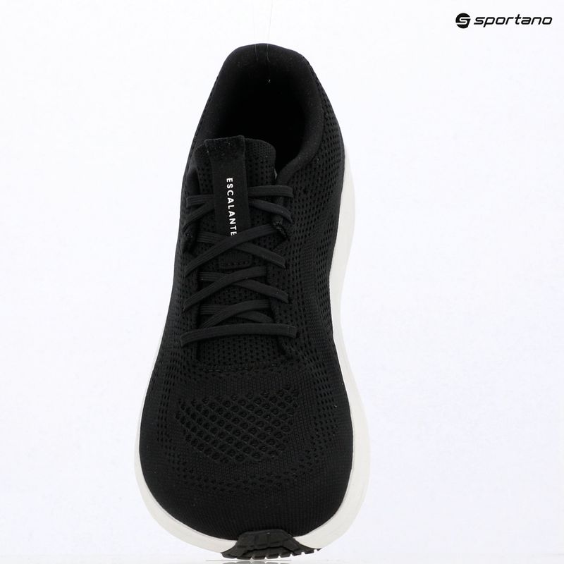 Pánské běžecké boty Altra Escalante 5 black/white/black 14