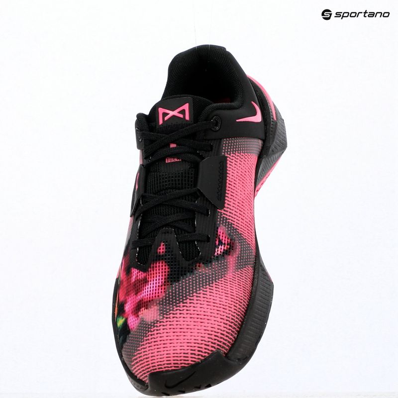 Dámské tréninkové boty Nike Metcon 10 SE black/black/sea coral 19