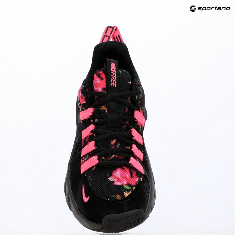 Dámské tréninkové boty Nike Free Metcon 7 SE black/black/sea coral 21