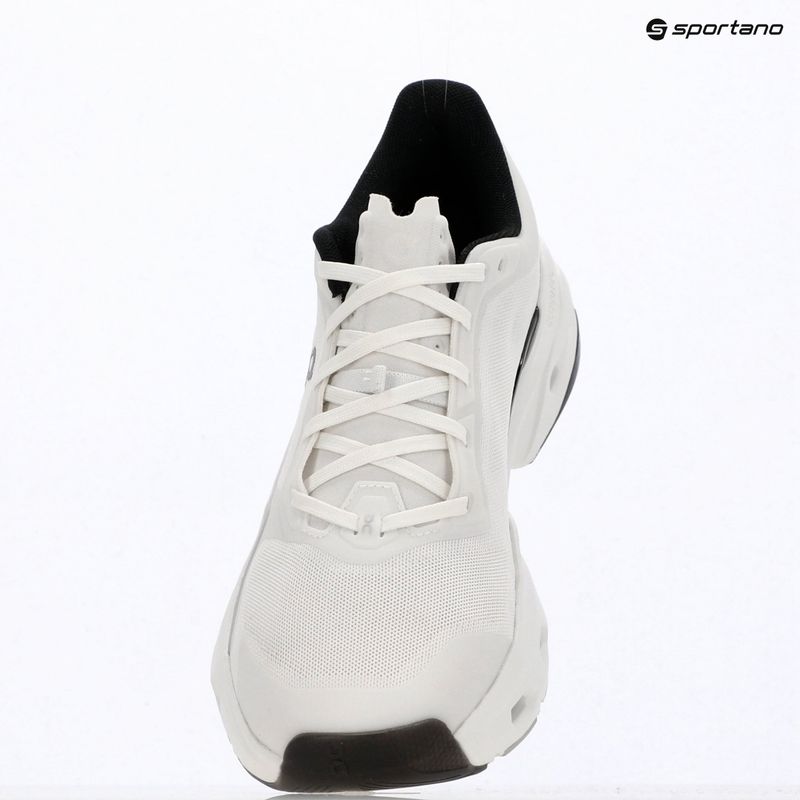 Pánské tréningové boty On Cloudpulse 2 white/black 15