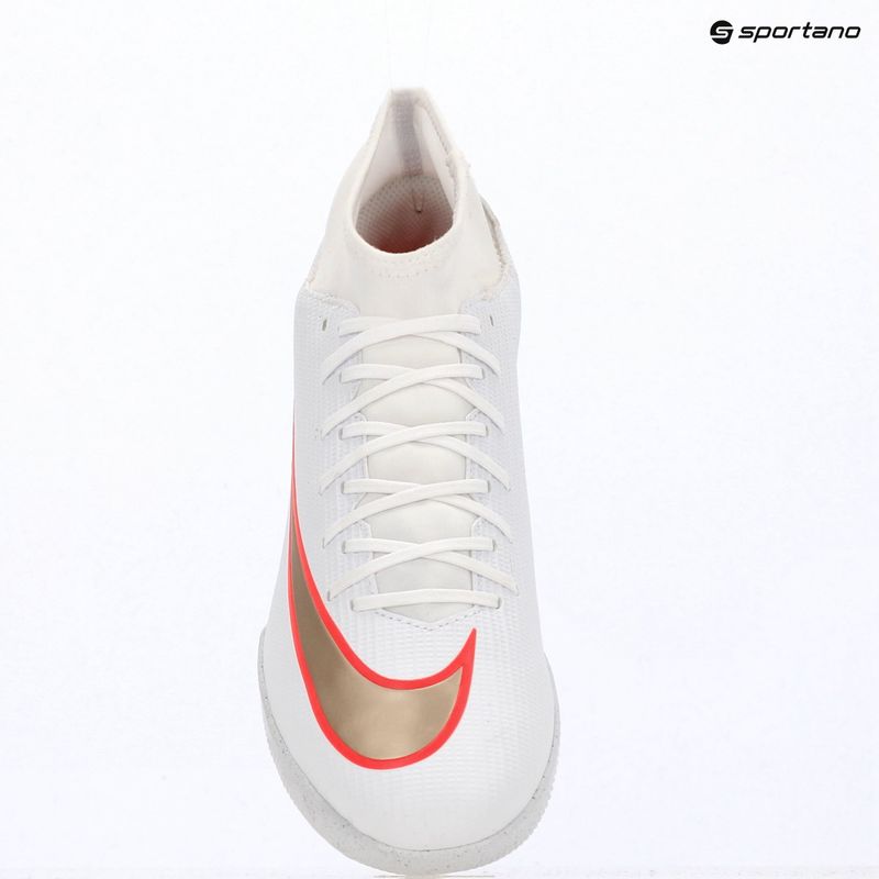 Pánské kopačky Nike Mercurial Superfly 11 Club white/bright crimson/blur 16