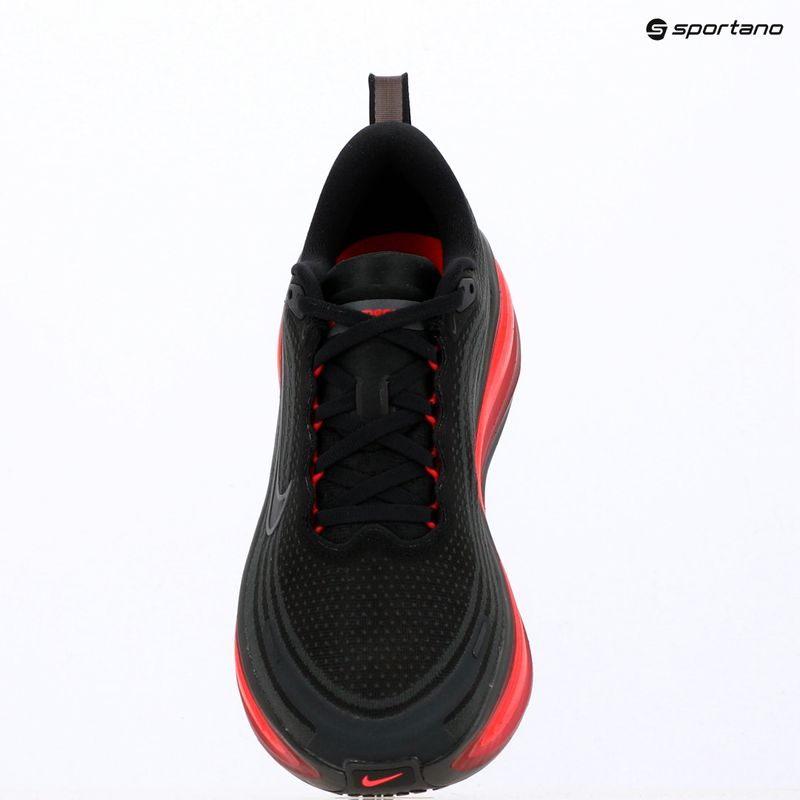 Pánské běžecké boty Nike Vomero Plus anthracite/bright crimson/black 17