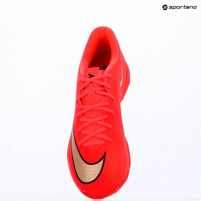 Pánské kopačky Nike Mercurial Vapor 17 Academy TF bright crimson/blur 16