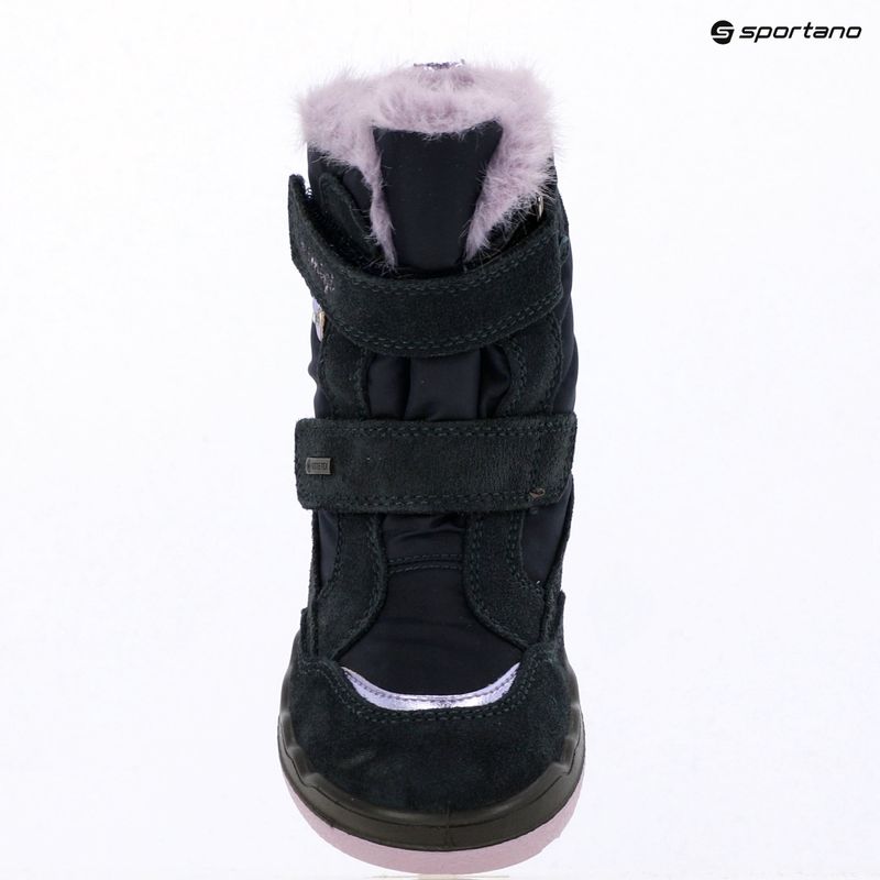 Dětské sněhule Primigi PFZGT 23807 navy/blu scuro 5