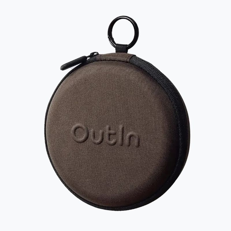 Váha OutIn Claro Black 4