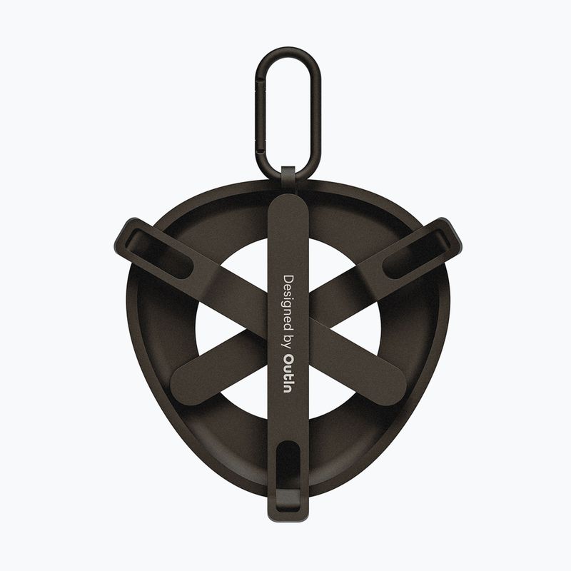 Držák OutIn Mino Nano Black 2