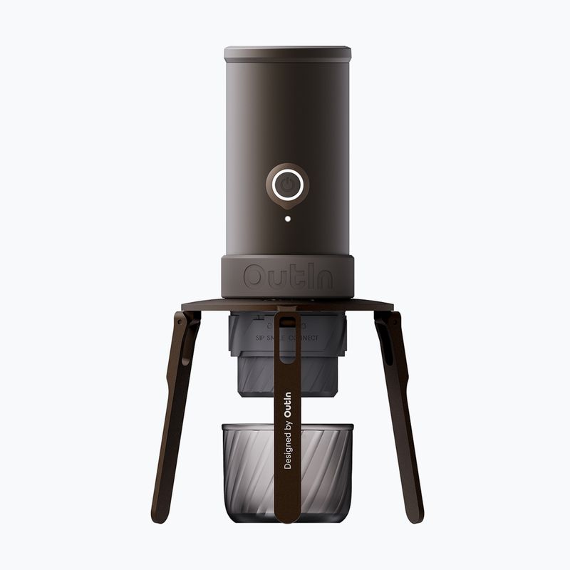 Držák OutIn Mino Nano Black 4