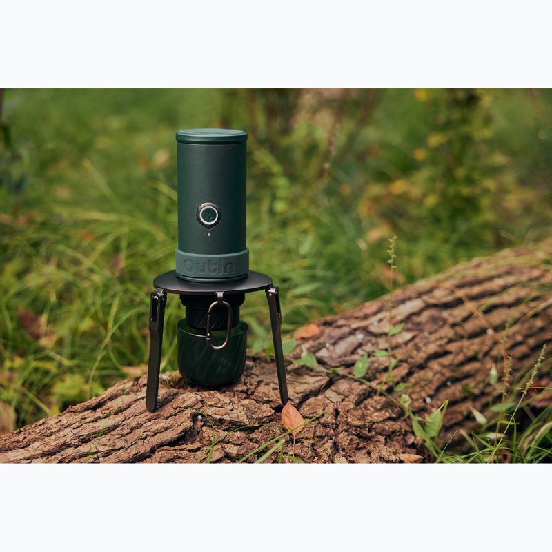 Držák OutIn Mino Nano Black 6