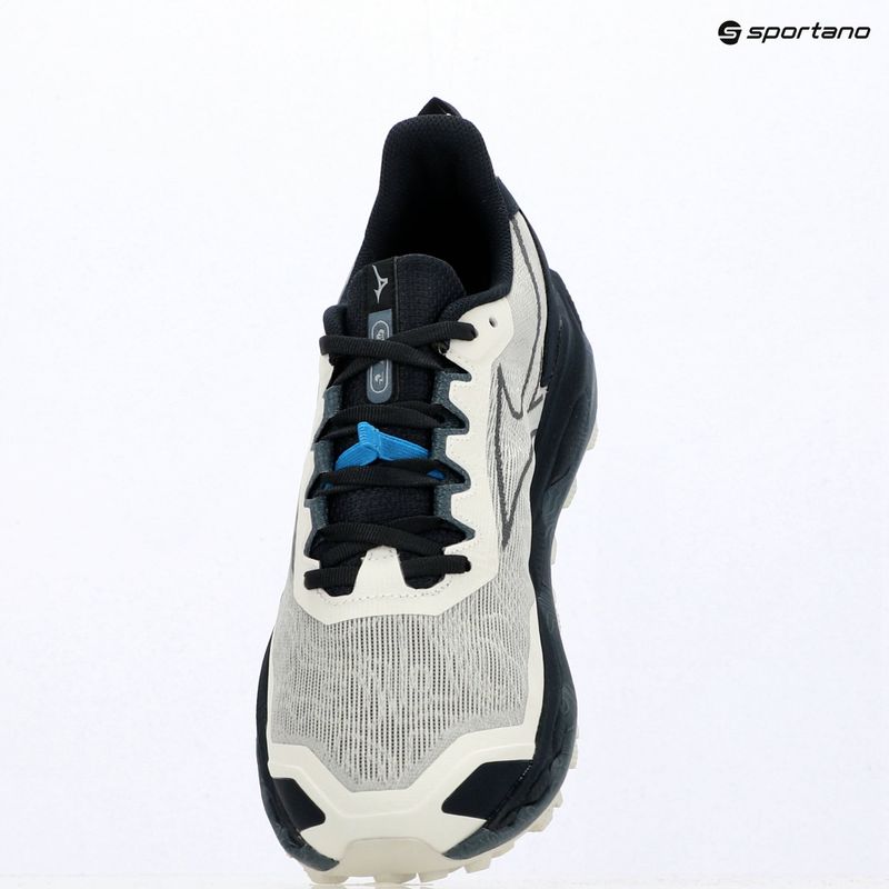 Pánské běžecké boty Mizuno Wave Mujin 11 foggy dew/dark slatevulcan 14