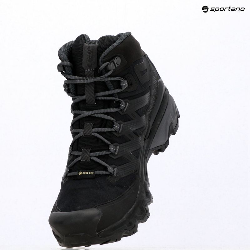 Pánské trekové boty La Sportiva Ultra Raptor 3 Mid GTX black 13