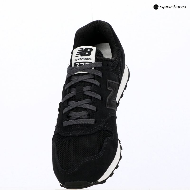 Pánské boty New Balance 373's V2 magnet/grey matter 16