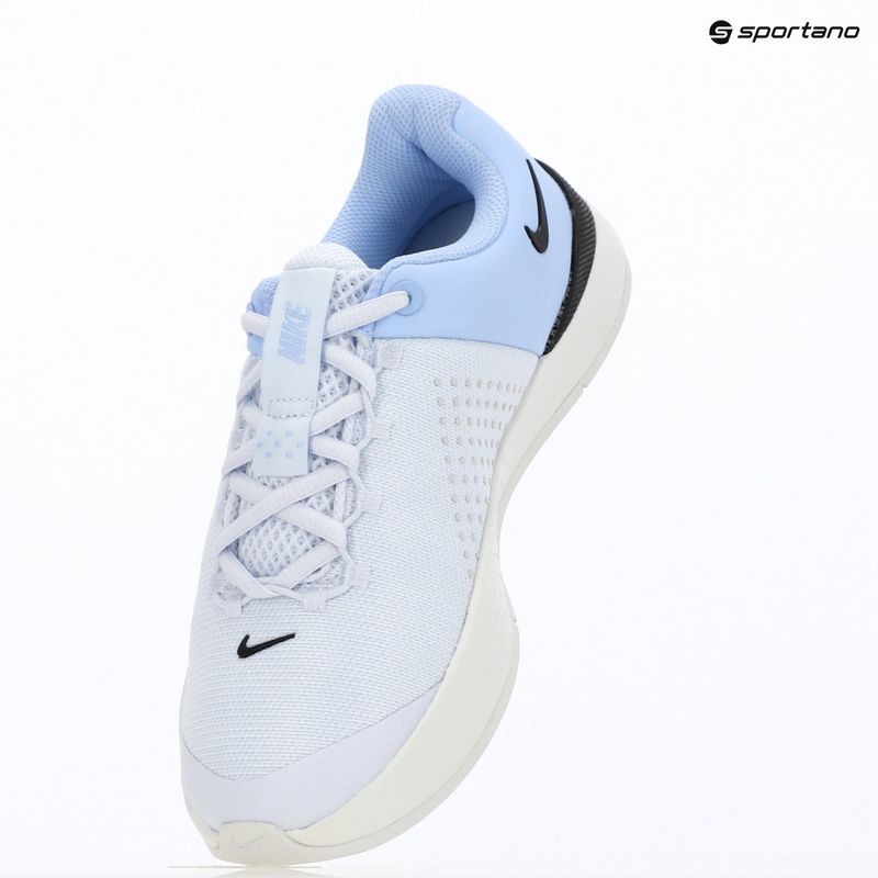 Dámské tréninkové boty Nike MC Trainer 4 football grey/aluminum/off white/black 17