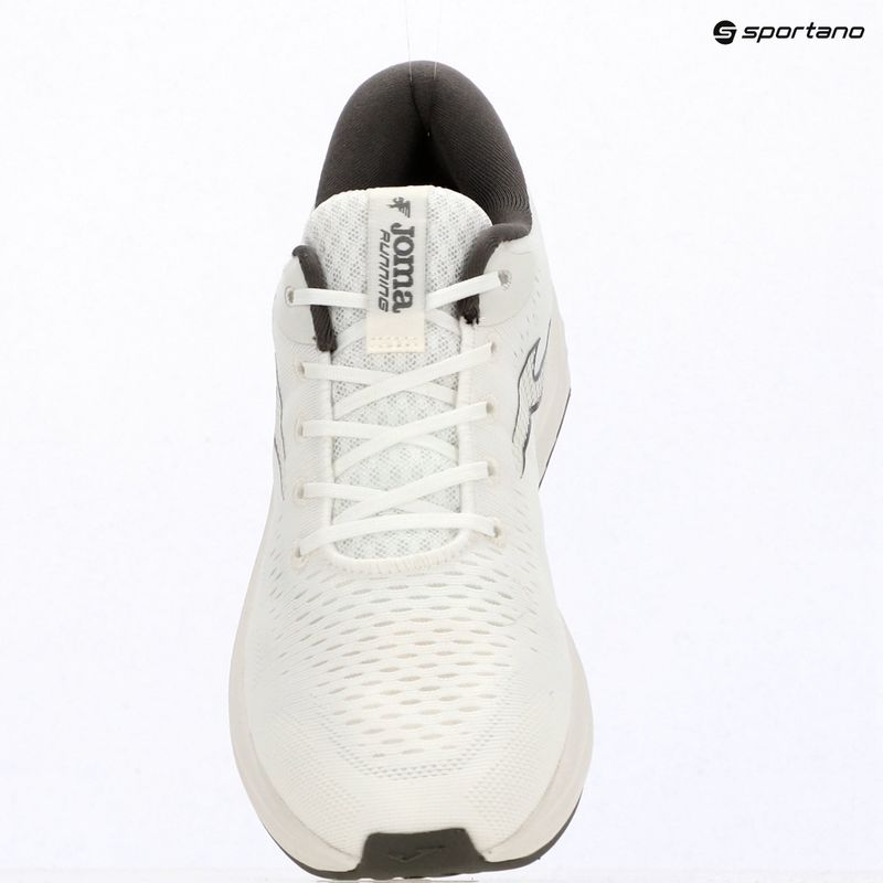 Dámské běžecké boty Joma Neon Lady white 14