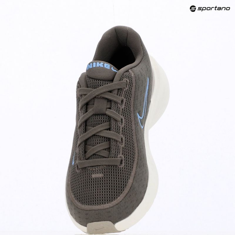 Dětské boty Nike Uplift SC cave stone/summit white/university blue 14