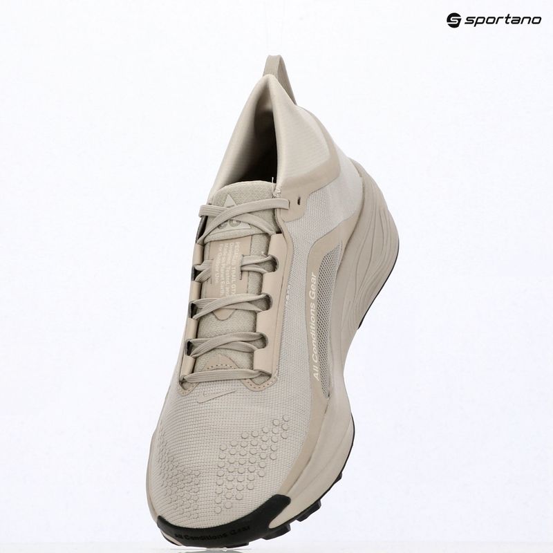 Pánské běžecké boty Nike ACG Pegasus Trail GORE-TEX Cream Ii/Light Orewood Brown 14