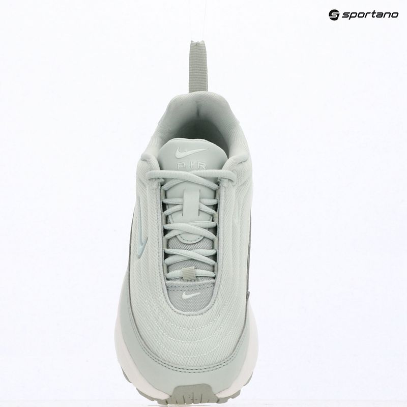 Dámské boty Nike Air Max Portal spruce aura/light silver/barely green 13