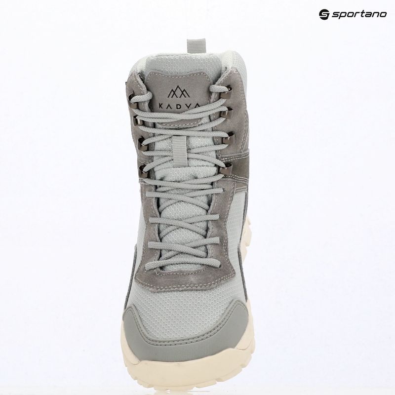 Dámské sněhule KADVA TROFY HG WP WMNS gray 13