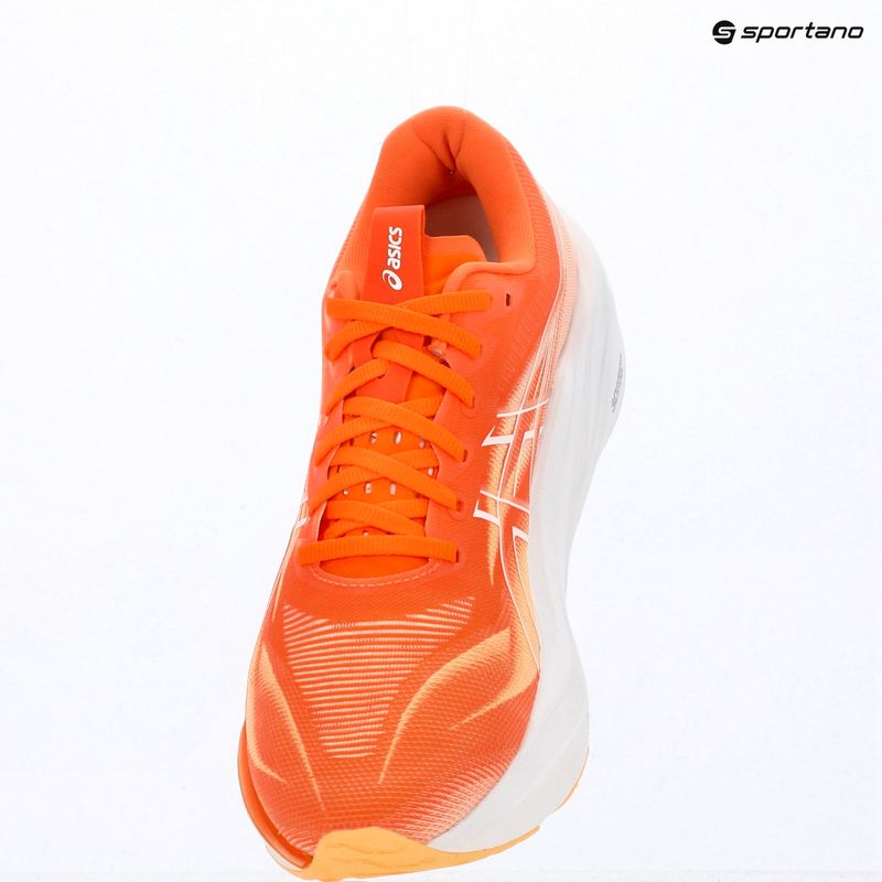 Pánské běžecké boty Asics Gt-2000 15 Energy Orange/Orange Glow 17