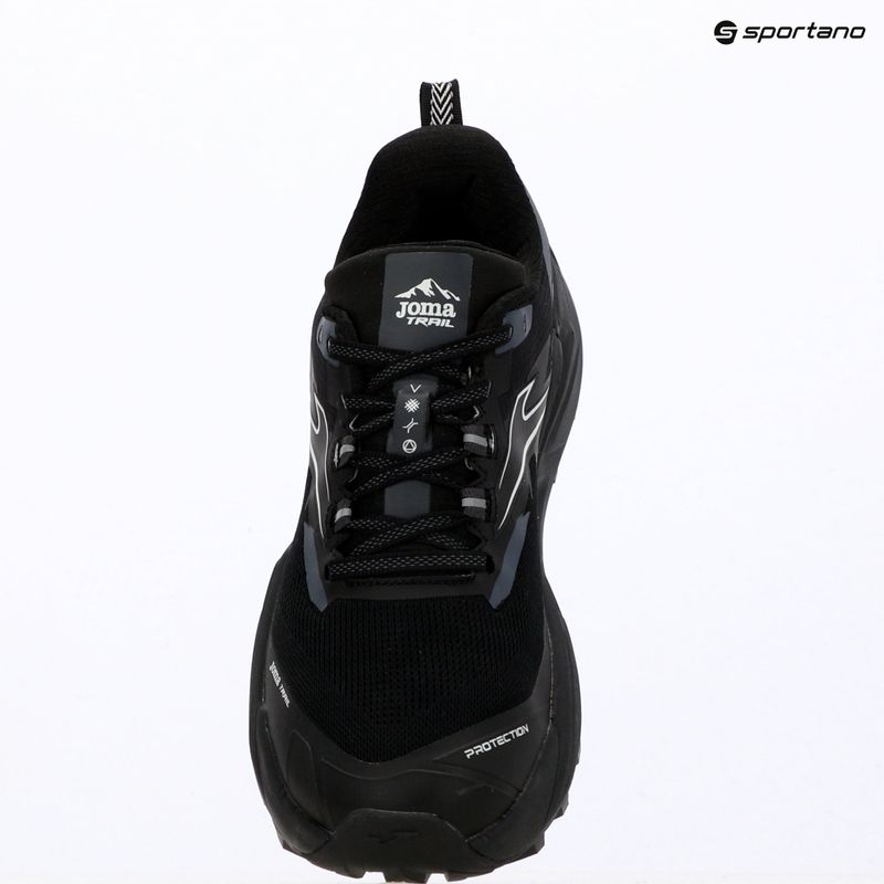 Pánské běžecké boty Joma Sierra black 14