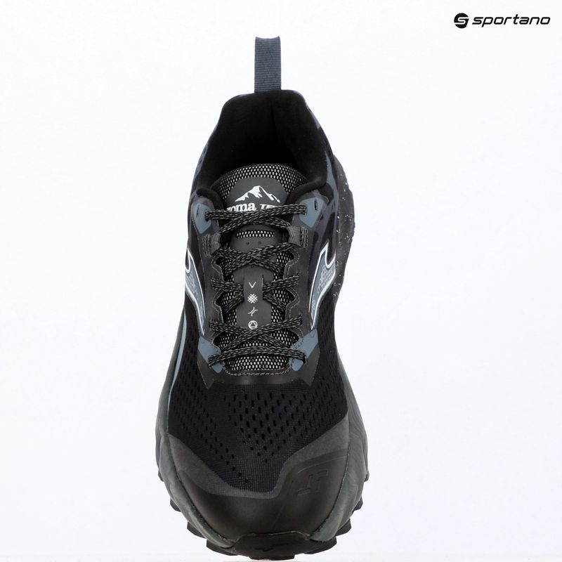 Pánské běžecké boty Joma Sima black 14