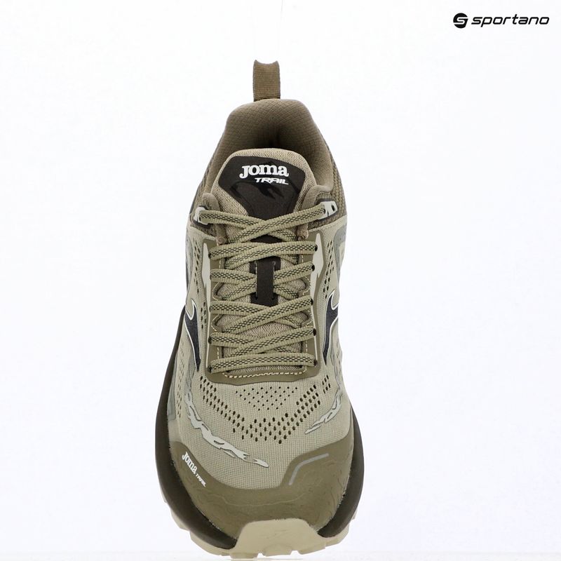 Pánské běžecké boty Joma Trek beige 14