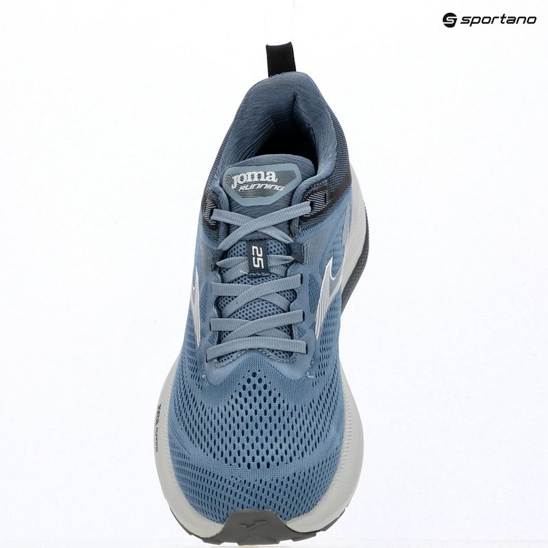 Pánské běžecké boty Joma Hispalis dark gray 14