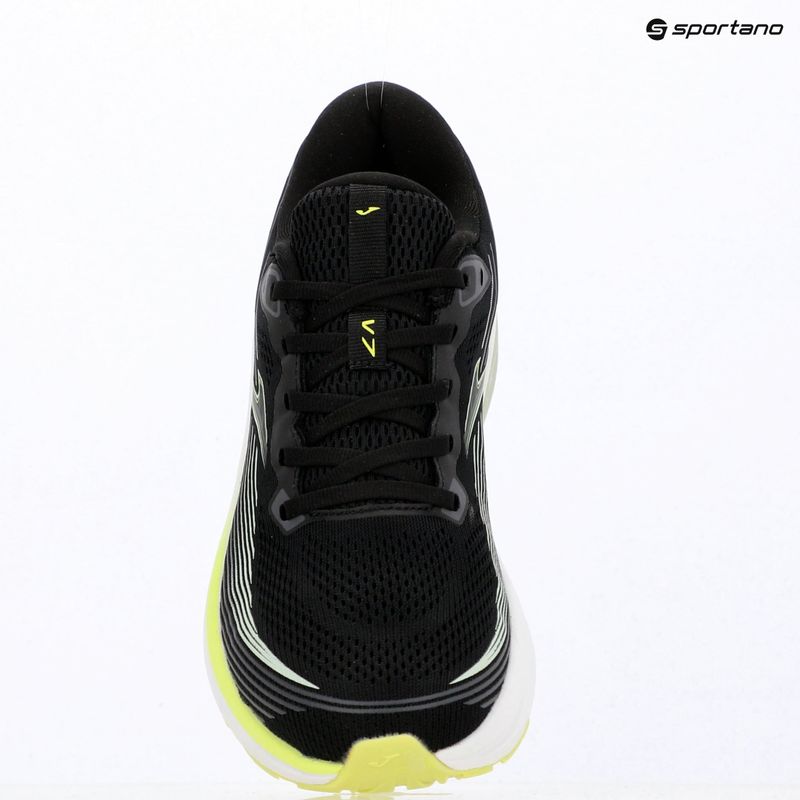 Pánské běžecké boty Joma Victory 7 black 14