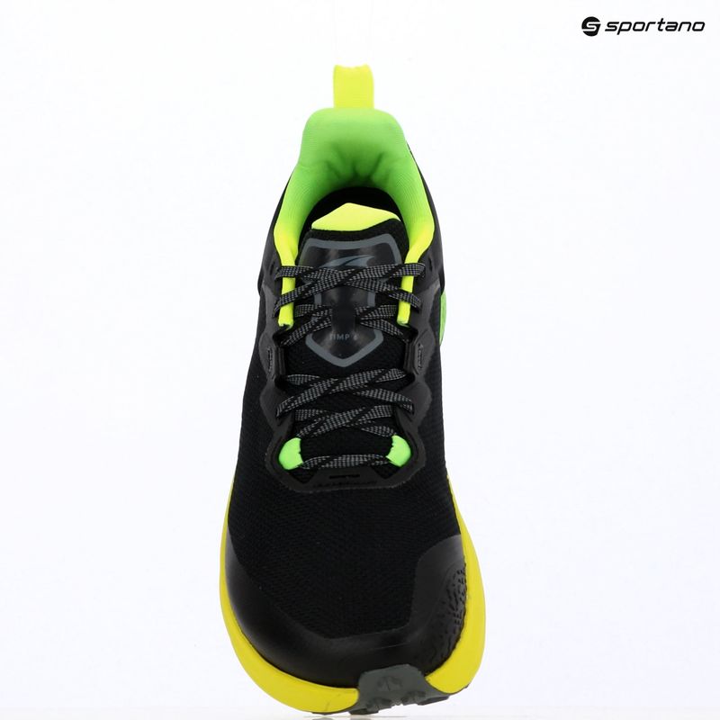 Pánské běžecké boty Altra Timp 6 black/turbulence 13