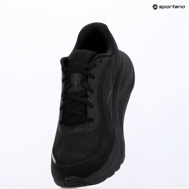 Pánské běžecké boty HOKA Rincon 5 black/black 18
