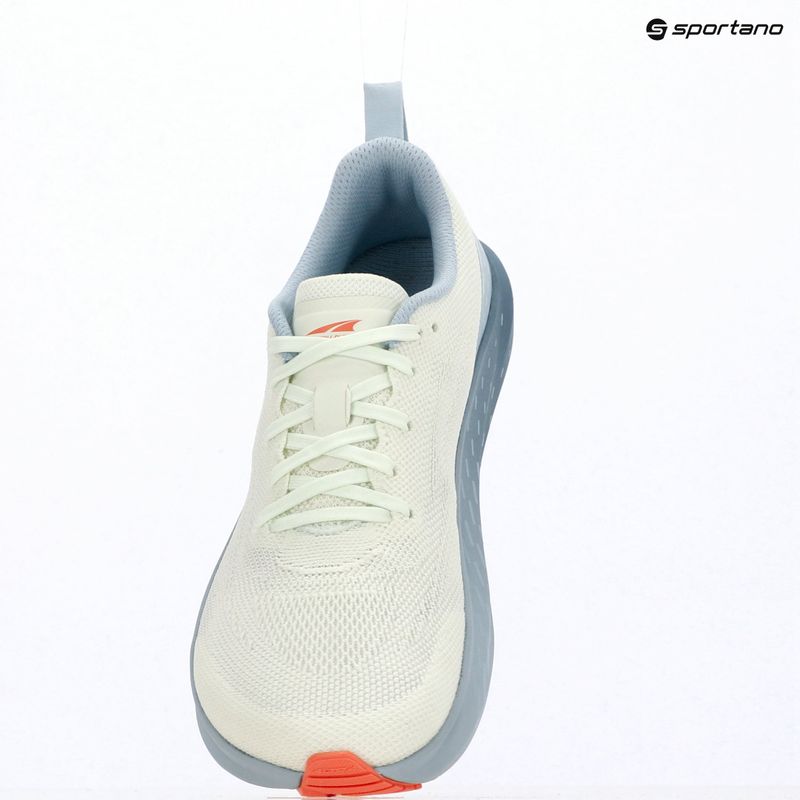 Dámské běžecké boty Altra Vanish Pulse ice/ice/blue 14