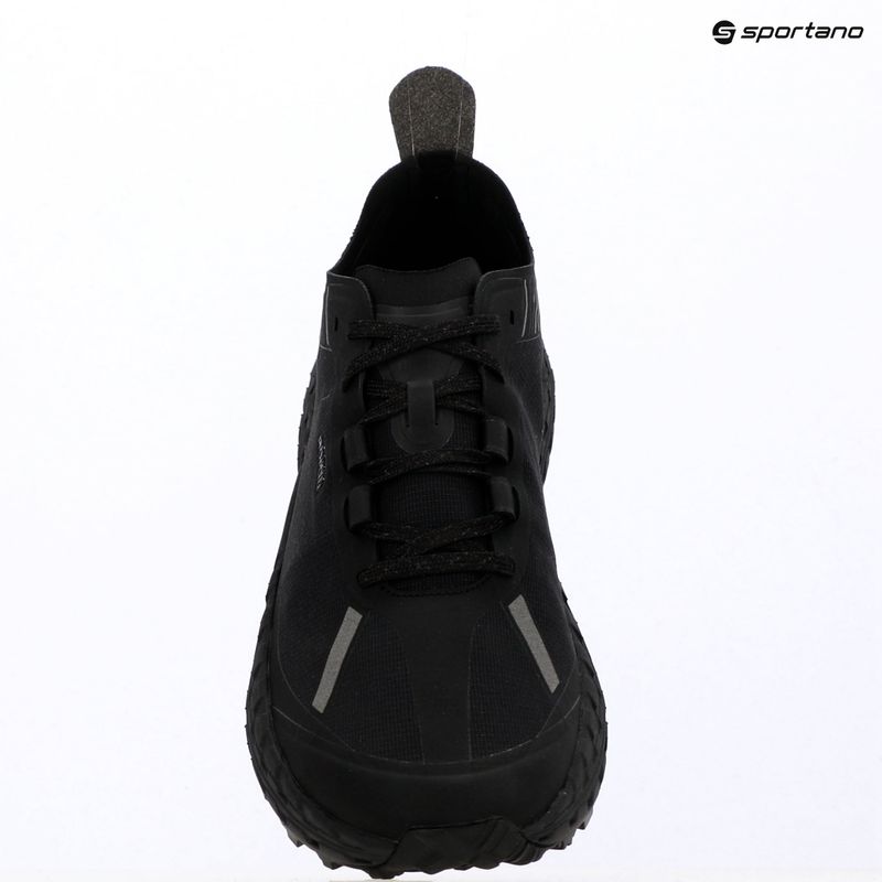 Pánské běžecké boty Norda 001A G+ stealth black 10