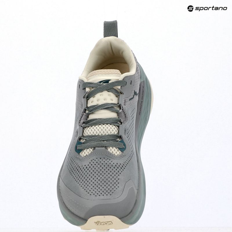 Pánské běžecké boty Altra Olympus 7 ultimate grey/sea pine 9