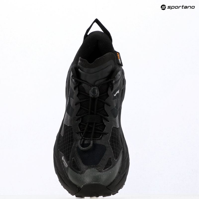Pánské běžecké boty HOKA Speedgoat 7 GTX black/carbon black 9