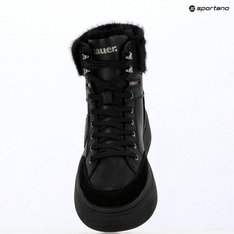 Dámské boty Blauer USA F6MARIBEL02 Mid black 11