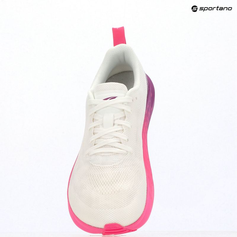 Dámské běžecké boty Altra Vanish Pulse white/white/cactus flower 13