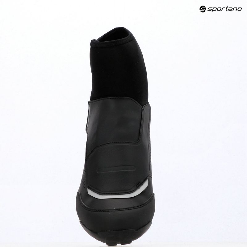 Pánské tretry MTB Shimano SH-MW502 Wide black 13