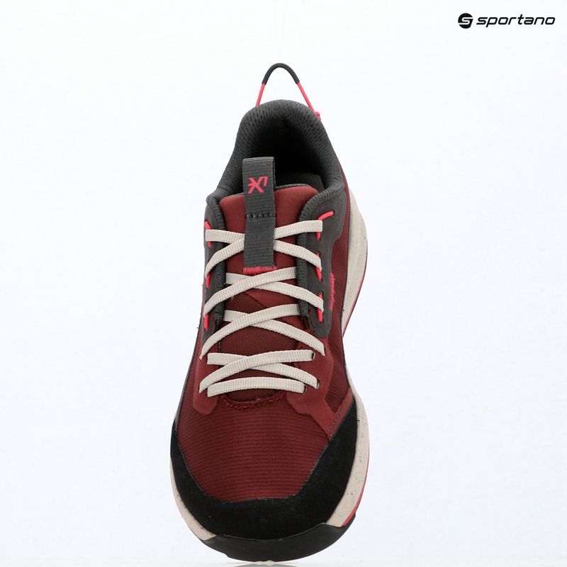 Dámské přístupové boty La Sportiva TX1 Redwood/Azalea 13