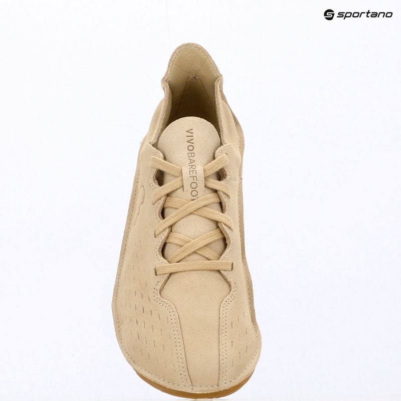 Dámské barefoot boty Vivobarefoot Sensus desert sand 9