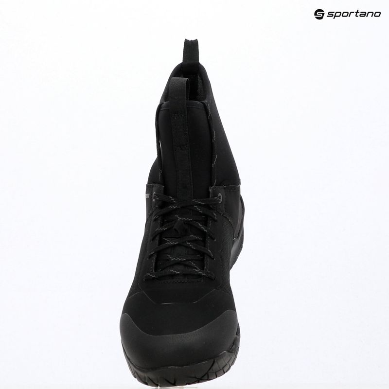 Pánské tretry MTB Northwave Multicross Mid GTX black 12