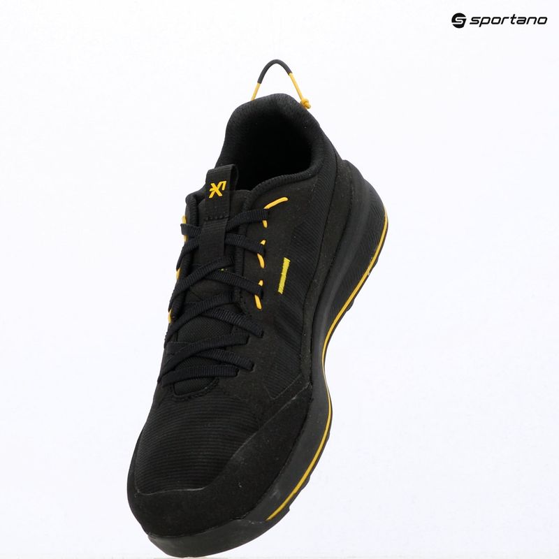 Pánské přístupové boty La Sportiva TX1 black/yellow 13