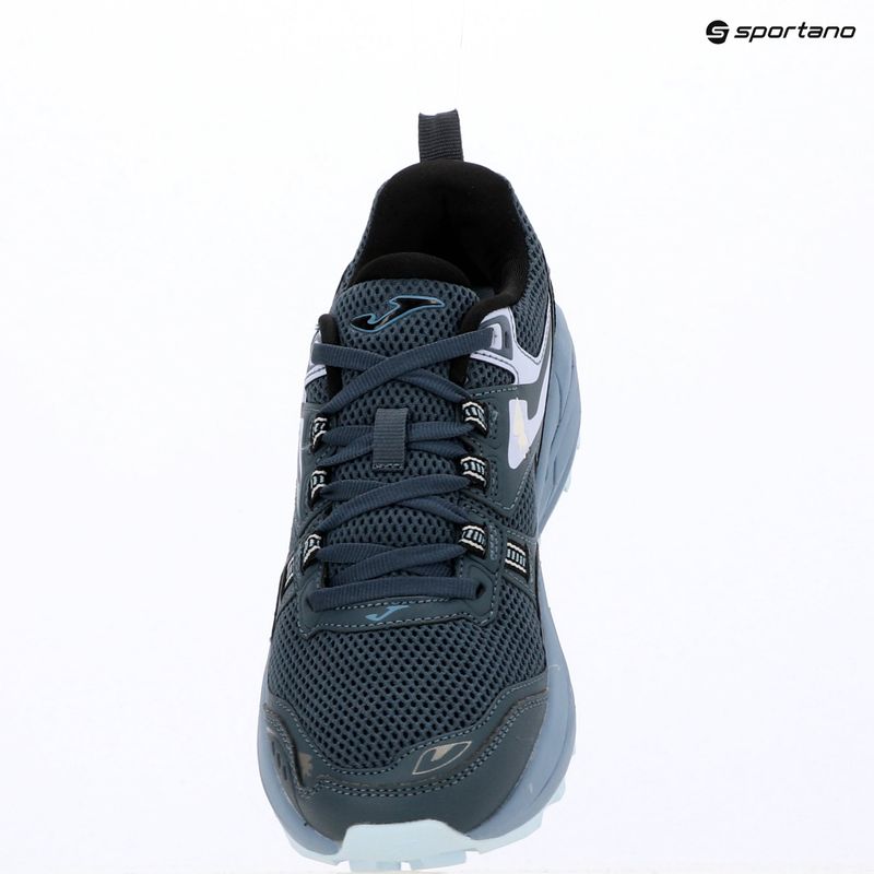 Dámské běžecké boty Joma Shock Lady medium gray 15