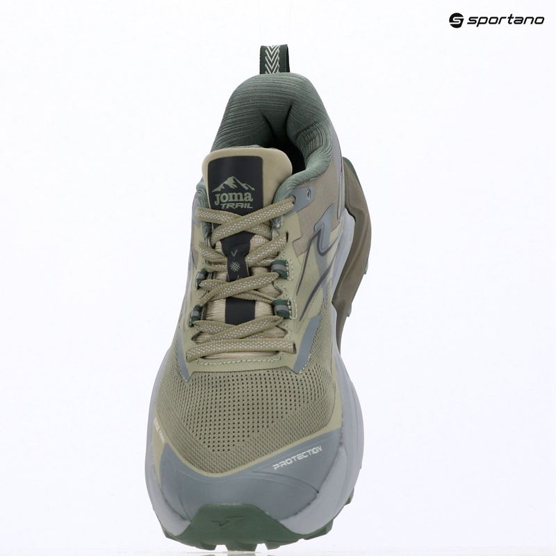 Pánské běžecké boty Joma Sierra beige 14
