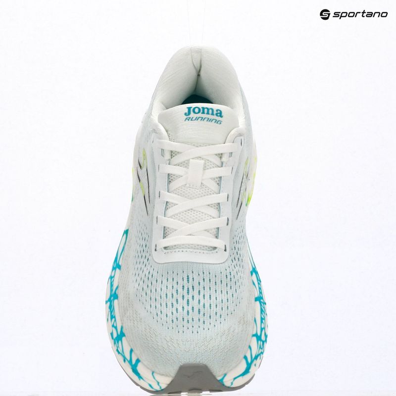 Pánské běžecké boty Joma Fenix white 14