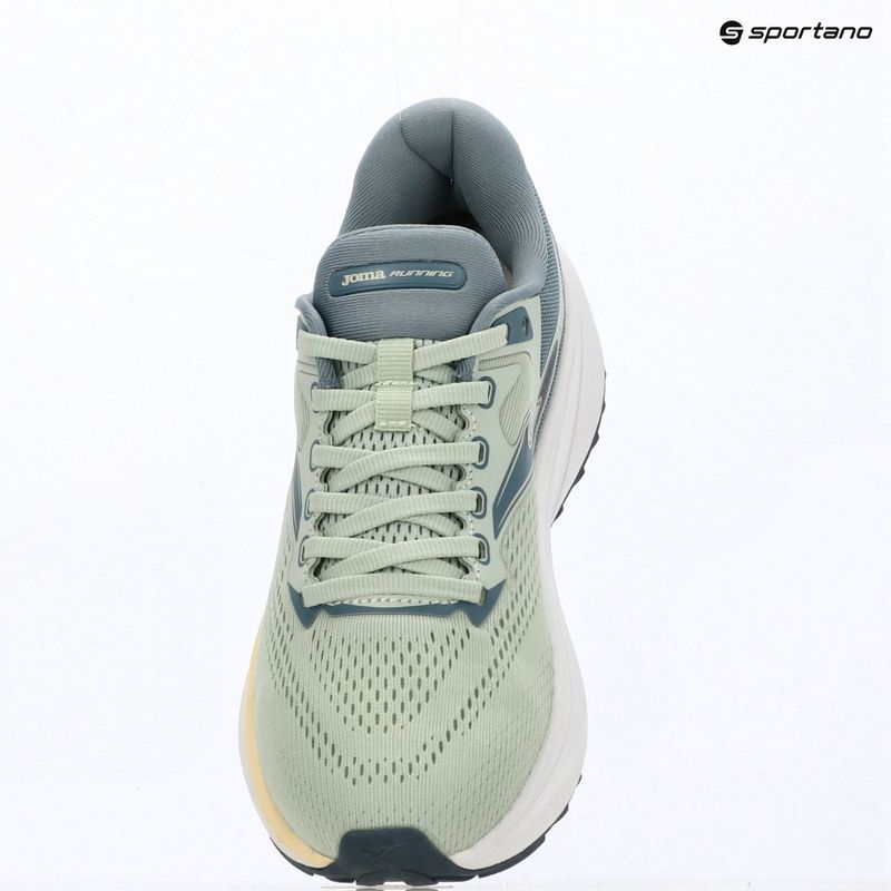 Dámské běžecké boty Joma Speed Lady green 15