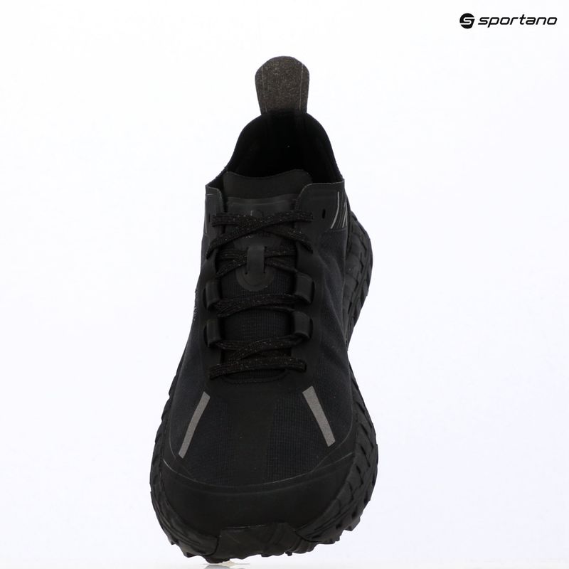 Pánské běžecké boty Norda 001A stealth black 3