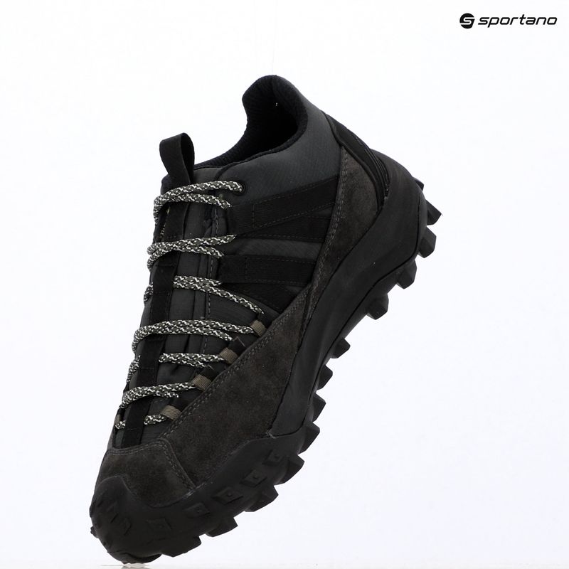 Pánské turistické boty SCARPA Rove GTX anthracite/black 15