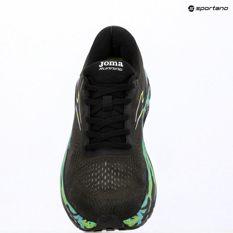 Pánské běžecké boty Joma Fenix black 14